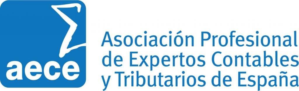 Logo AECE